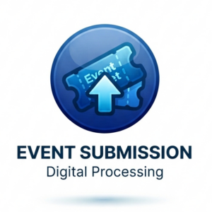 Event Submission